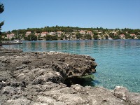 Apartment Perla Lumbarda