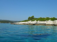 Island Planjak