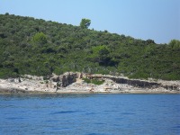 Island Planjak