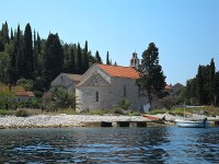Island Vrnik